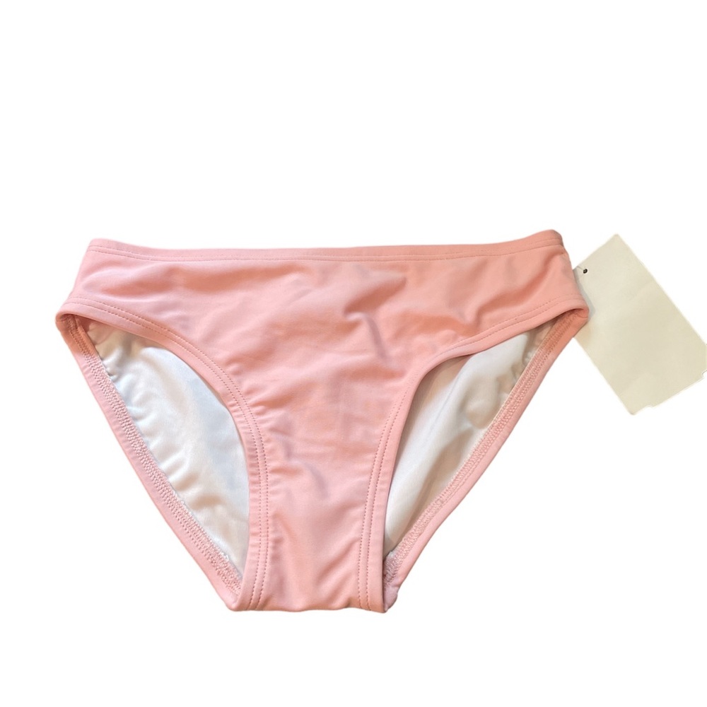 Harper Canyon Girls Pink Swimming bottoms